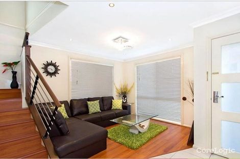 Property photo of 23 Kobe Street Ropes Crossing NSW 2760