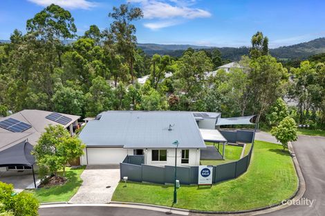 Property photo of LOT 1/1 Portimao Court Oxenford QLD 4210