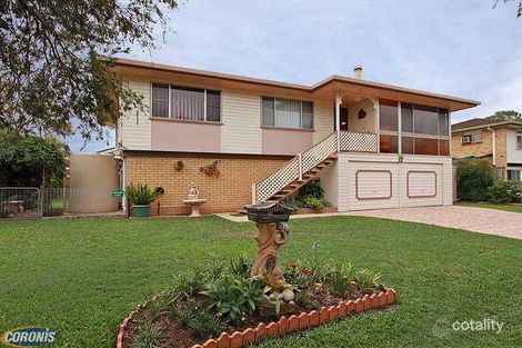 17 Balrothery St, Bracken Ridge, QLD 4017