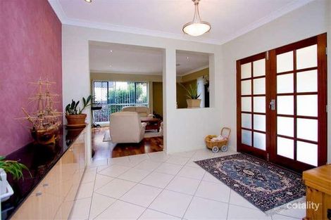 Property photo of 17 Oakview Circuit Brookwater QLD 4300