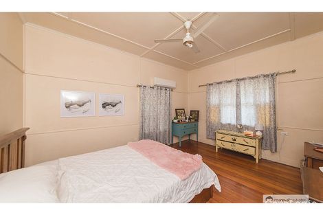 Property photo of 36 Norman Street Wandal QLD 4700