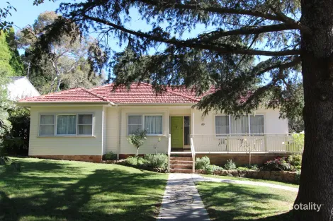 Property photo of 29 Valetta Street Moss Vale NSW 2577