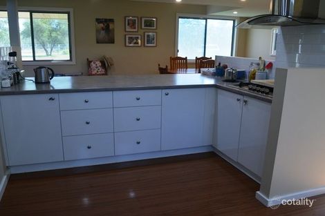 Property photo of LOT 1 Frames Lane Blackall QLD 4472