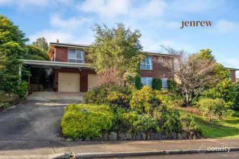 10 Heather Cres, Park Grove, TAS 7320
