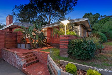 Property photo of 13 Landscape Drive Boronia VIC 3155