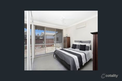 Property photo of 11 Cowper Place Wetherill Park NSW 2164