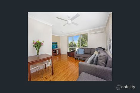 Property photo of 11 Cowper Place Wetherill Park NSW 2164