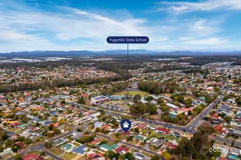 Property photo of 96 Bottlebrush Drive Regents Park QLD 4118