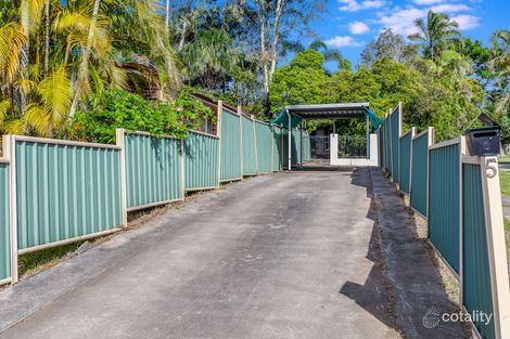 Property photo of 5 Daintree Street Bellmere QLD 4510