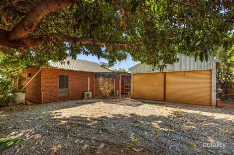 Property photo of 12 Lee Court Cable Beach WA 6726