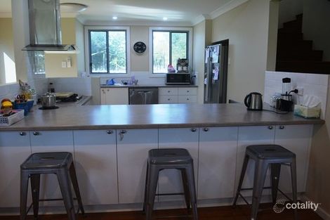 Property photo of LOT 1 Frames Lane Blackall QLD 4472