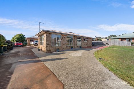 Property photo of 1/2 Avion Court Devonport TAS 7310