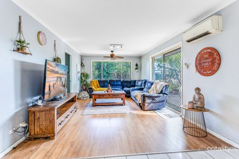 Property photo of 5 Daintree Street Bellmere QLD 4510