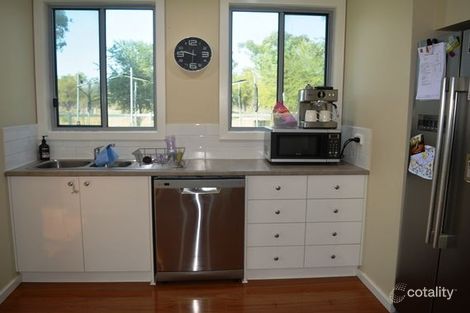 Property photo of LOT 1 Frames Lane Blackall QLD 4472
