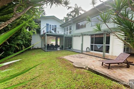 Property photo of 8 James Croker Drive Mount Pleasant QLD 4740