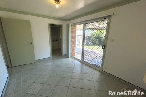 Property photo of 4 Dolphin Close Claremont Meadows NSW 2747