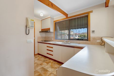 Property photo of 1/2 Avion Court Devonport TAS 7310