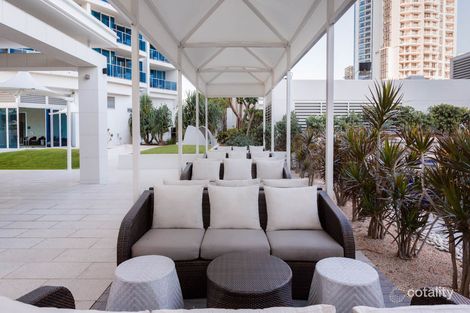 22501/3113 Surfers Paradise Bvd, Surfers Paradise, QLD 4217