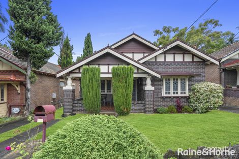 12 Creewood St, Concord, NSW 2137