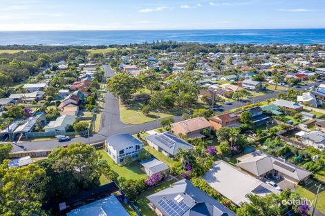 Property photo of 6 Simon Street Corindi Beach NSW 2456
