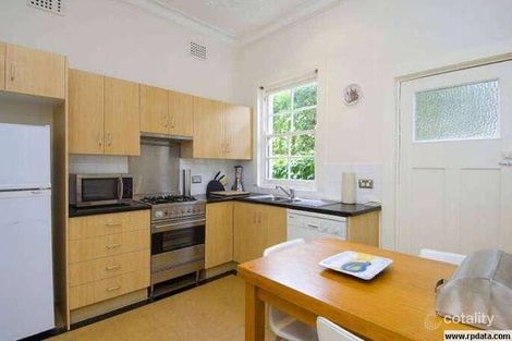 Property photo of 3/117 Kurraba Road Kurraba Point NSW 2089