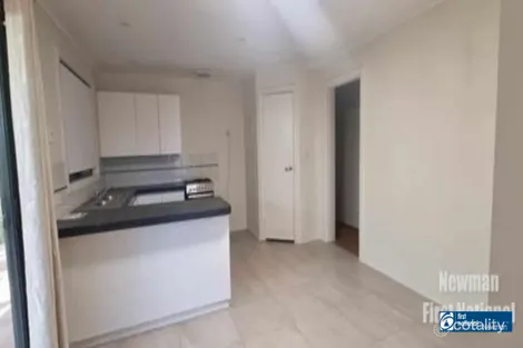 Property photo of 8A Knox Way Newman WA 6753