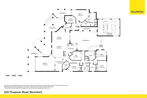 Property photo of 226 Chapman Road Beresford WA 6530