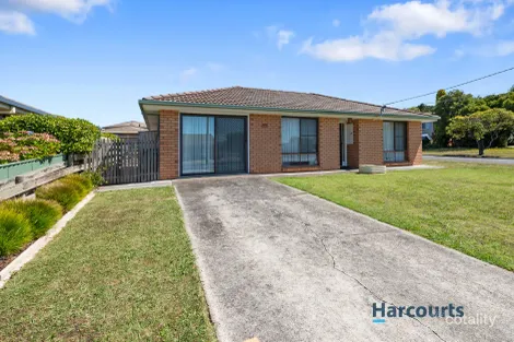 Property photo of 1/1 Regent Court Devonport TAS 7310