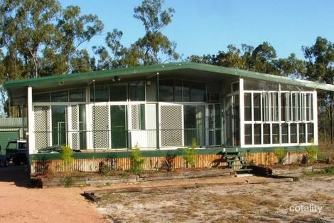 Property photo of 61 Blue Mountain Drive Bluewater Park QLD 4818