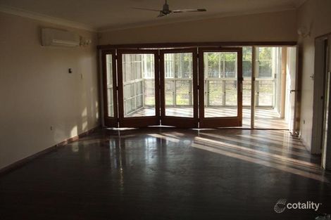 Property photo of 61 Blue Mountain Drive Bluewater Park QLD 4818