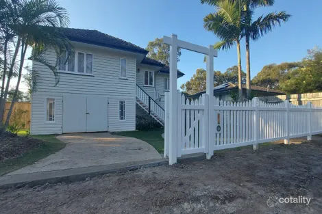 Property photo of 1 Oomool Street Macleay Island QLD 4184