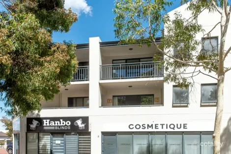 12/22 Grand Bvd, Joondalup, WA 6027