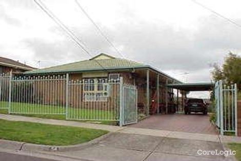 Property photo of 54 Illawarra Crescent Dandenong North VIC 3175