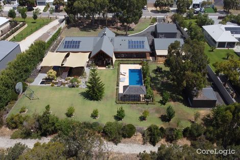 Property photo of 129 Golf Links Drive Carramar WA 6031