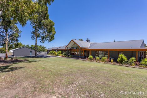 Property photo of 129 Golf Links Drive Carramar WA 6031