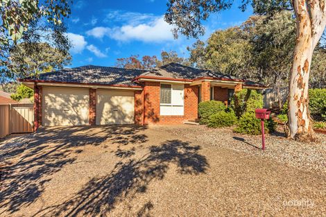 Property photo of 7 Albizia Place Jerrabomberra NSW 2619