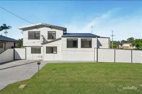 1 Carcoola St, Kingston, QLD 4114