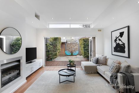 Property photo of 23 Stanhope Street Armadale VIC 3143