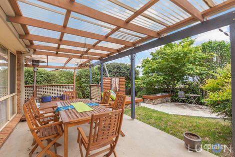 Property photo of 67 Zox Circuit Calwell ACT 2905