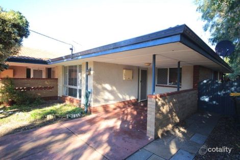 Property photo of 39A Frederick Street Shoalwater WA 6169
