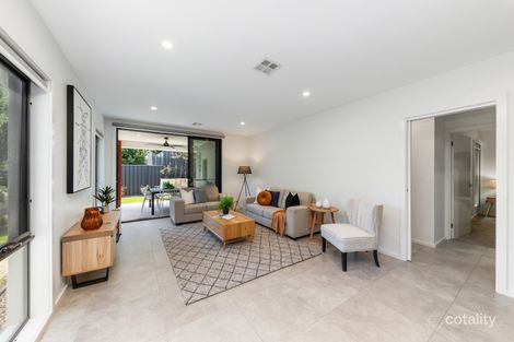 Property photo of 35 Kilduff Street Watson ACT 2602