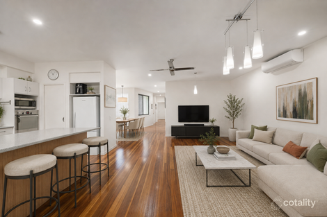 Property photo of 42 Addison Street Red Hill QLD 4059