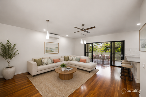 Property photo of 42 Addison Street Red Hill QLD 4059