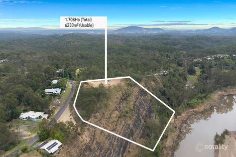 61 Allawah Rd, Chuwar, QLD 4306