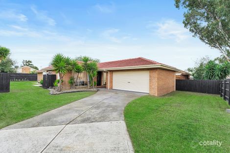 Property photo of 39 Postregna Way Skye VIC 3977