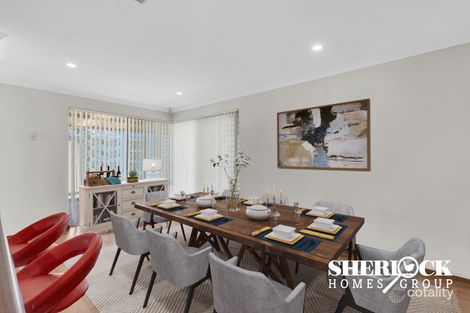 Property photo of 22 Parakeela Grove Maddington WA 6109