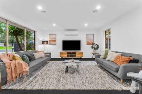 Property photo of 39 Postregna Way Skye VIC 3977