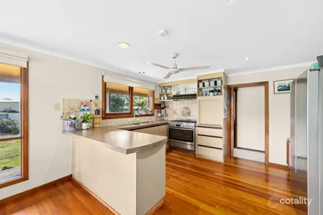 Property photo of 125 Clunes Road Creswick VIC 3363