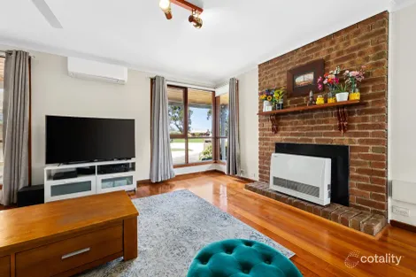 Property photo of 125 Clunes Road Creswick VIC 3363