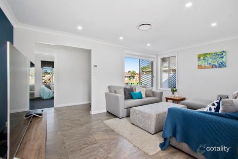 Property photo of 34 Harpur Crescent South Windsor NSW 2756